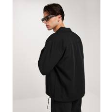 Herr - Linne Jackor Jack & Jones Svart