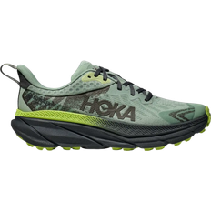 Hoka Men's Challenger GORE-TEX Aloe Vera/Lettuce, 1/3