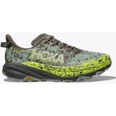Hoka Speedgoat GTX Trail running shoes 8,5 Regular, grey