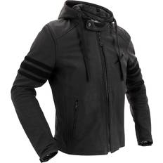 Richa Leather Jacket - Black Edition Man