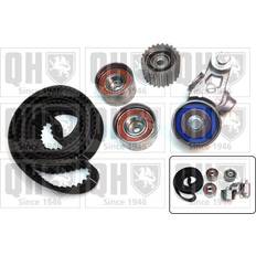 Subaru Engine Parts Quinton Hazell QBK771 Timing Belt Kit