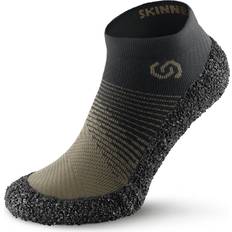 Skinners 2.0 Socken gelb