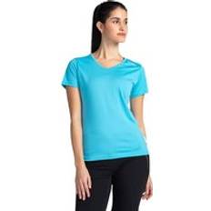 Women's T-shirt Dima Bleu