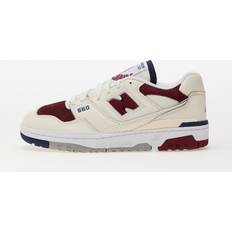 New Balance 550 Sneakers - White