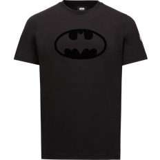 Moncler T-shirts Moncler Batman T-shirt à Logo - Noir