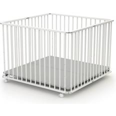 Large Folding Playpen