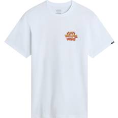 Clothing Vans Bouya classic t-shirt in white