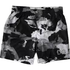Multicoloured Swimming Trunks Dolce & Gabbana Beachwear