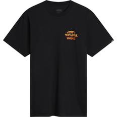 Vans Women Tops Vans Bouya Classic T-Shirt black