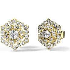 Guess Men Earrings Guess Ladies' Earrings -