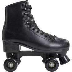Roces RC1 Classic Roller Rollschuhe Black schwarz
