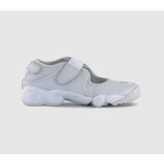 Nike Air Rift Leather Women's, White