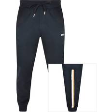 BOSS Iconic Pants 10241854 04 Blue