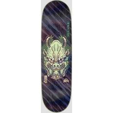 Creature Shrine Series 8.7" Skateboard Deck martinez