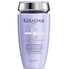 Kérastase Shampoos Kérastase Blond Absolu Bain Shampoo 250 ml