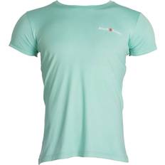 Black Crown Inca T-shirt - Azul Aqua