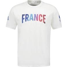 T-shirt Paris 2024 N°1 - Blanc