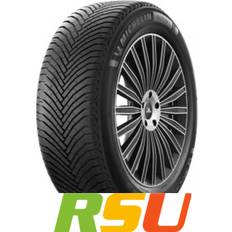 Neumáticos Michelin Alpin 7 195/45 R17 81V Tire