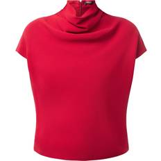 Versace Blouses Versace Women's Cady Blouse Red