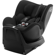 Britax Dualfix Plus