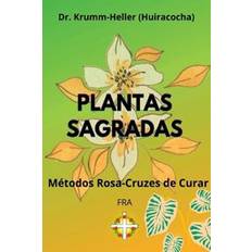 Plantas Sagradas (Häftad)