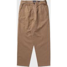 Barbour Men Trousers Barbour Washed RF Trouse men Casual Pants beige in size:EU
