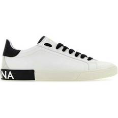 Dolce & Gabbana Sneakers White