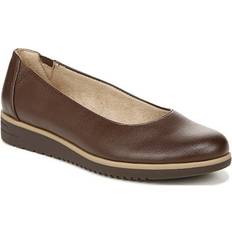Synthetic Ballerinas Naturalizer Oracle Products LLC, SOUL Womens Idea-Ballet Flat Casual Shoes & Wide Width