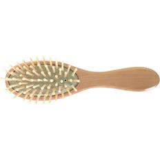 Oopsy Hairbrush Wood