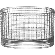 Orrefors Einrichtungsdetails Orrefors Magica Tealight 50 mm - Clear Candle Holder