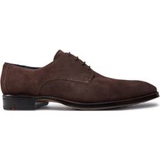 LLOYD Herr Oxford LLOYD Lågskor 24-542-25 Brun