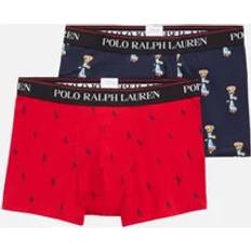 Ralph Lauren Men's Polo Ralph Lauren Pack Men's Trunk Navy/Multi