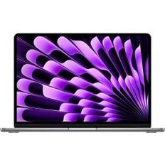 Apple MacBook Air 2024 13" M3 8C/10G 16/512GB S.Grey MXCR3T
