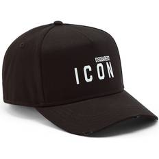 DSquared2 Men Clothing DSquared2 Men's Be Icon Baseball Cap Multi