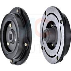 Driven Plate Magnetic Clutch Compressor AC-05DN25