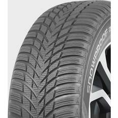 Nokian Bildæk Nokian Snowproof 2 SUV 235 55 R19 105V XL Aramid Sidewalls
