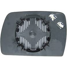 Side Mirror Glass TYC Outside Mirror 303-0107-1