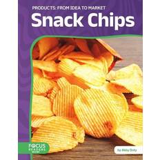 Bücher Snack Chips: From Idea to Market