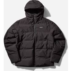 Patagonia Herren Bekleidung reduziert Patagonia Herren Jackson Glacier Jacke schwarz