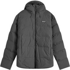 Patagonia Homme Vêtements Patagonia Men's Jackson Glacier Jacket - Black