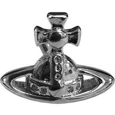 Vivienne Westwood Earrings Vivienne Westwood Lorelei Single Stud Earring silver (One Size)