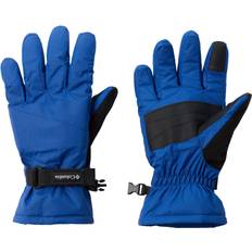 Columbia Accessories Columbia Kids' Core III Gloves, Medium, Blue