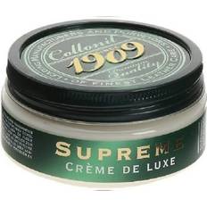 Shoe Care & Accessories Collonil Unisex Adults 1909 Supreme Creme de Luxe Shoe Cream 79540011050_Multicolore Multicoloured 100ml