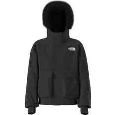 The North Face Kid's McMurdo Hooded Jacket - TNF Black