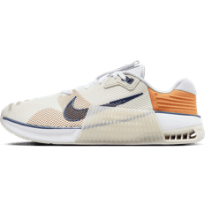 Donna Scarpe da Palestra e Allenamento Nike Metcon AMP Women's Workout Shoes White Recycled Content Minimum