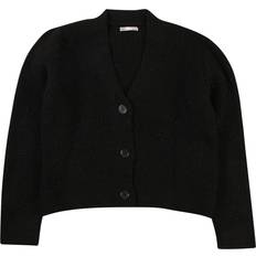 Ragazza Cardigan Kids Only black glitter strikcardigan