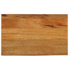 vidaXL 370560 Oak Finish Bordsskiva 20x60cm