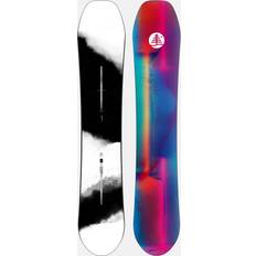 Snowboards Burton Family Tree High Fidelity Camber Snowboard