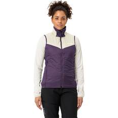 Performance Fabric Vests Vaude Sesvenna Iv Vest