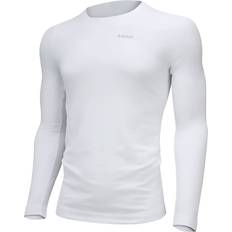 Poliamida Camisetas Térmicas Lenz 1.0 Long Sleeve Base Layer